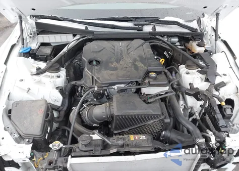 2023 Genesis G80 2.5T Rwd from USA, damaged, VIN KMTGB4SC5PU150892